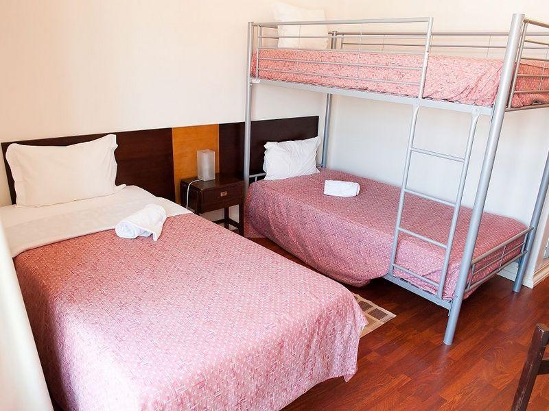 Hotel Leiria Classic Habitación foto