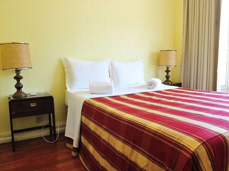 Hotel Leiria Classic Habitación foto