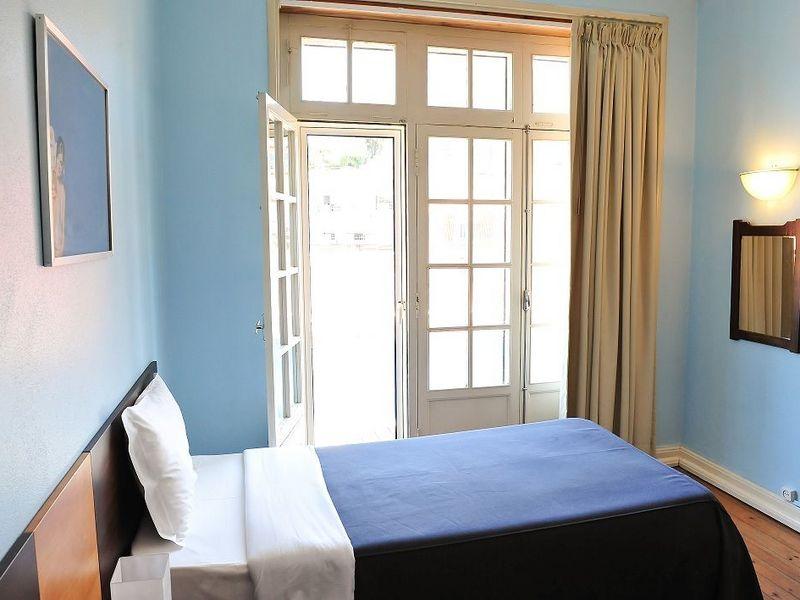 Hotel Leiria Classic Habitación foto